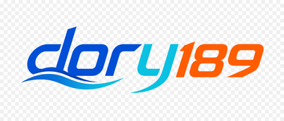 Logo dory189 berwarna cerah